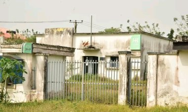 FUTA Takes Over Defunct Heritage Bank Building from NDIC