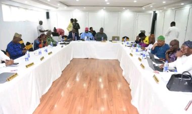 LASU’s 13th Governing Council Concludes Strategic 3-Day Retreat, Outlines 4-Year Roadmap