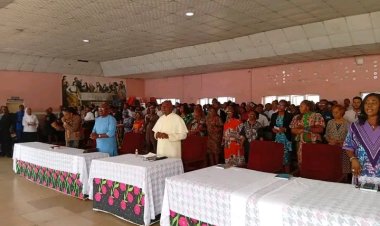 GOUNI Unveils Strategic Vision, Launches Safeguarding Committee, Announces Major Student Competitions