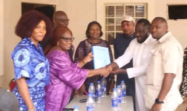 FUHSO Expands Infrastructure with Acquisition of Former ABGLO Hotel in Otukpo