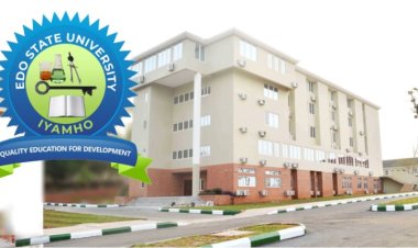 Edo State University, Iyamho Announces Vacancy for Registrar and Bursar