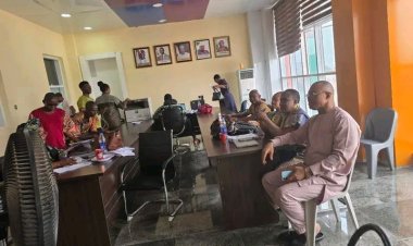 DUFUTH Strengthens Workforce with New IPPIS Enrollments