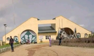 FUOYE Unveils 25-Year Plan to Become Digital, Entrepreneurial, Globally Competitive