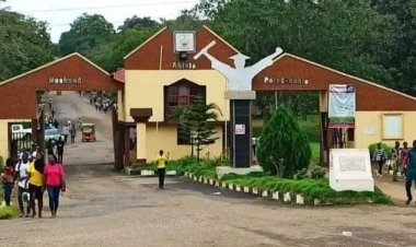 MAPOLY Orders Completion of First Semester Registration for 2025/2026 Academic Session