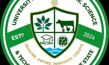 Benue State University of Agriculture, Science & Technology Ihugh Directs Pre-Degree and Remedial Students to Register for 2026 JAMB