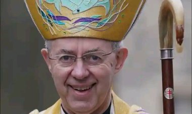 Justin Welby to Deliver ABU Convocation Lecture on National Unity and Harmony