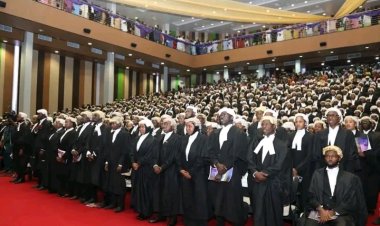 Nigerian Law School Extends Application Deadline for 2025/2026 Admission