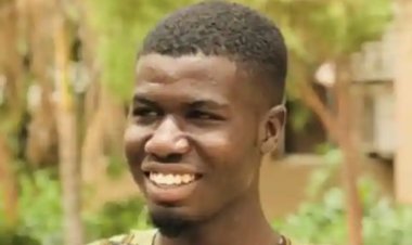 Usmanu Danfodiyo University Mourns Death of Final-Year Student, Ibrahim Abdullahi Barafi