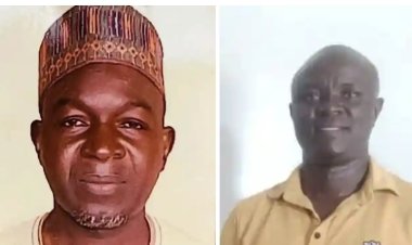 FUNAAB, Austria's PeaceEye Partner on Digital Tool to Address Farmer–Herder Conflict