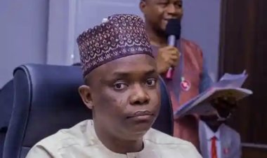 Kogi State Polytechnic Rector Celebrates Chief of Staff Alhaji Ali Bello on His Birthday