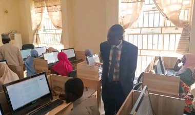 LASU Centre of Excellence for Sargassum Research to Host Global Virtual Lecture on Satellite Monitoring