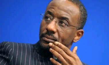 From Radical Student to Top Economist: The Academic Journey of Khalifa Muhammadu Sanusi II