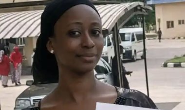 Nasarawa State University Passes Away After Collecting Results