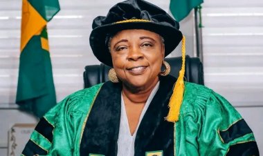 COOU Vice-Chancellor Approves Appointment of Directors, Coordinators, and Unit Heads for 2025/2026 Academic Year