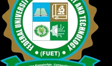 FUET Informs Cleared Students on Matriculation Gown Collection and File Submission