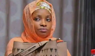 Dr. Jamila Ibrahim Shekarau Appointed Senior Lecturer, Recognized for Innovative Contributions to Chemistry