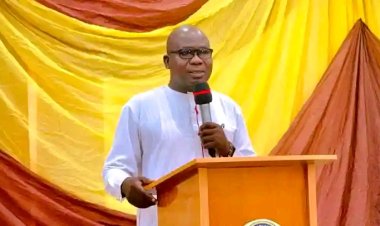 Taraba State University Hosts National Roundtable to Revitalize Nigeria’s Coffee and Tea Industry