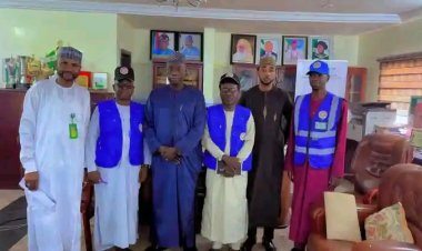 Federal University of Education, Zaria Partners with Kaduna State Scholarship and Loans Board to Expand Student Support