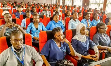 KWASU Professor Advocates for Equal Legal Recognition of Polygynous Marriages