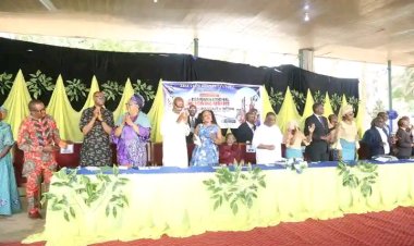 Abia State University Holds 2026 Inter-Denominational Thanksgiving Service to Inaugurate Academic Year