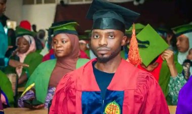 ABUTH School of Health Information Management Matriculates 2025/2026 Cohort Following Full NBTE Accreditation