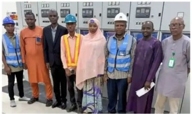 Federal University Lokoja Achieves 24-Hour Electricity via 1.72MW Hybrid Solar Project
