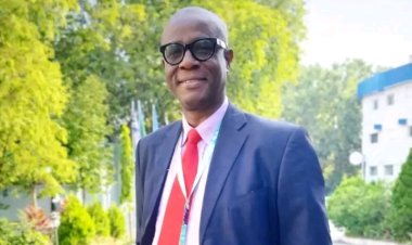 LASU Appoints Professor Anthony Ojekale Dean, Faculty of Science