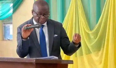 “Exam Malpractice is Both a Crime and Misconduct,” Crescent University Experts Warn Ahead of Semester Finals