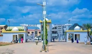 Bayero University Kano Elects New Students’ Union Government in 2026 Online Poll