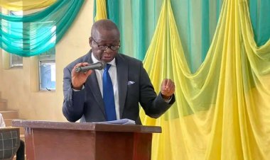 Crescent University Flags Exam Malpractice as Crime and Misconduct