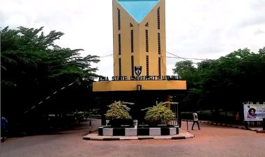 Abia State University Appoints 22 Directors for 2025/2026 Academic Session