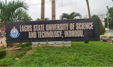 LASUSTECH Announces 4th Founder’s Day