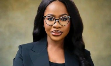 Redeemer’s University Celebrates Alumna Oladoyin Idowu’s Chevening Scholarship and 9-Year Impact