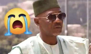 COE Akwanga Mourns as Suleiman Dahiru (Mallamawan Lafia) Passes Away in Road Accident