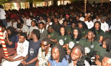 Bingham University Launches 2025/2026 SIWES with Orientation Programme, Emphasizes Industry-Ready Skills