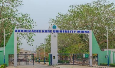 FUTMINNA SUG Engages Management on Course Registration Deadline Amid Student Concerns