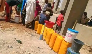 Shama Hostels' Unending Blackout — A Crisis Threatening UDUS Students' Academic Success