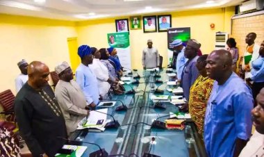 Federal Government Unveils Major 2026 Reforms to Transform Polytechnics into Innovation Hubs