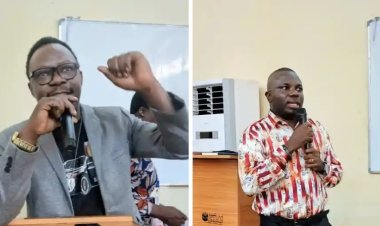 UNIDEL Engineering Students Gain Competitive Edge at 101 Career Conversation Series