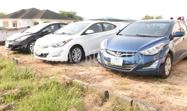FUNAAB Vice Chancellor Strengthens Service Delivery with New Vehicles for Key Officers