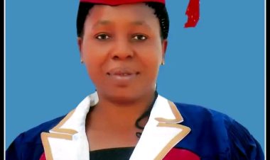 Okeke Joy Nkiruka Appointed Deputy Director of COOU Centre for Igbo Language and Culture