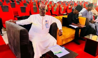 NSUK Launches Africa’s First Materials Development Institute, Hosts Retreat on R&D Commercialization and Entrepreneurship