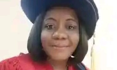 RECTEM Rector Warns Against Slow AI Adoption in Nigeria