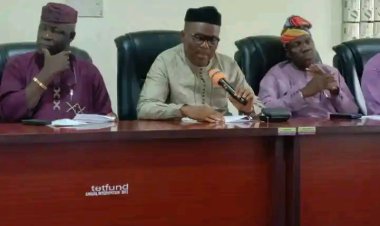 TASUED Announces 17th Convocation for 5,141 Graduands, Receives ₦700m NELFUND Disbursement