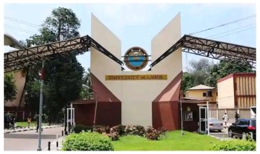 NELFUND Disburses ₦1.33 Billion to UNILAG for 2025/2026 Academic Session