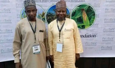 FCH Dadinkowa Selected for Cowpea Research as ProSev Project Launches in Abuja