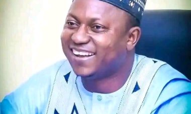 Professor Usman Ogbo Emerges as Leading Contender for Vice Chancellor Position at PAAU