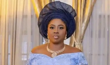 Prof. Rosemary Eneji Becomes First Female Bekwarra Professor