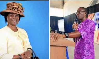 UNICROSS Governing Council Appoints New Registrar and Bursar