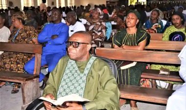 UNIDEL Career Conversation Series Empowers Environmental Sciences Students for Global Markets